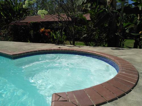 Lodge Hotel Sue�os De Mar�a