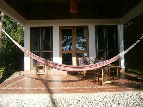 Bed & Breakfast Hotel Finca Bavaria