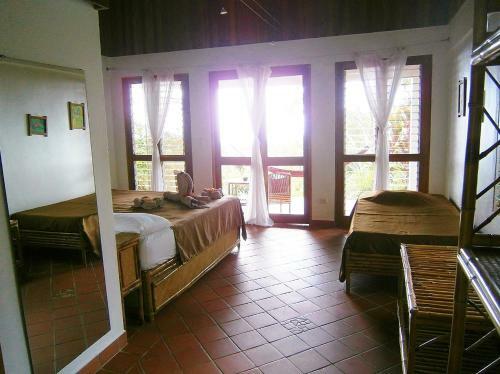 Bed & Breakfast Hotel Finca Bavaria