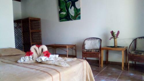 Bed & Breakfast Hotel Finca Bavaria