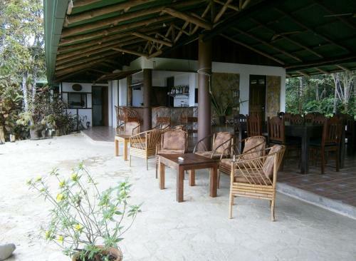 Bed & Breakfast Hotel Finca Bavaria