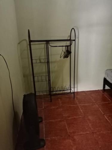 Lodge Casa Morpho