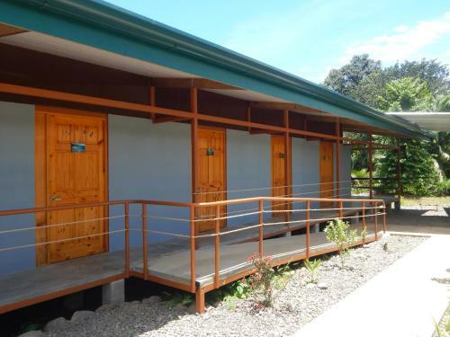 Hostal Karandi Hostel