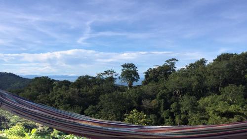 Bed & Breakfast Nature's Edge Cabinas