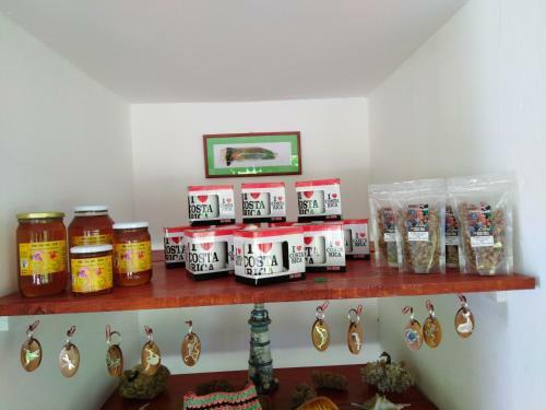 Hotel Dolce Uvita