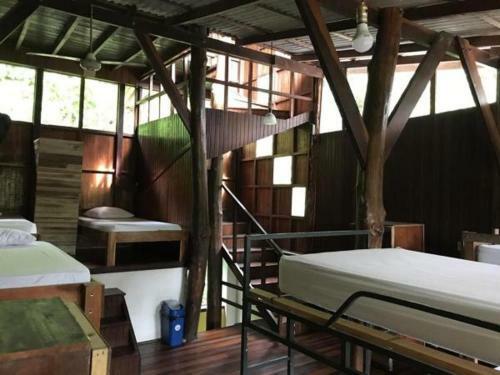Hostel Plinio