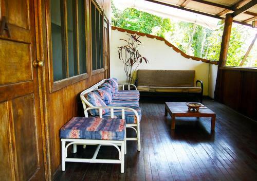 Hostel Plinio