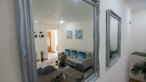 La Mariposa Apartments