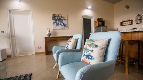 La Mariposa Apartments