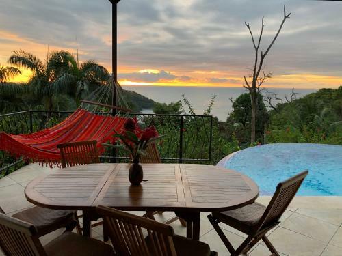 Camila 1 - Ocean, Nature, Relax, Central