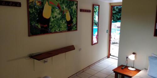 Hotel Manuel Antonio Park House
