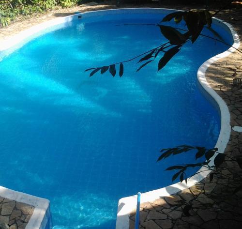 Hotel Manuel Antonio Park House