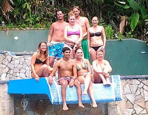 Hotel Manuel Antonio Park House