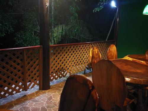 Hotel Manuel Antonio Park House