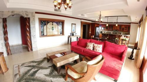 Villa Pacifico Colonial Condominiums
