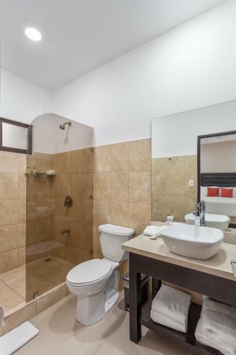 Hotel Buena Vista Beach Villas