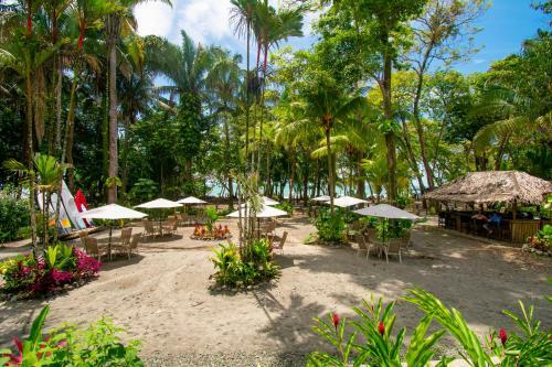 Hotel Buena Vista Beach Villas