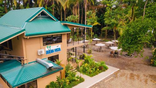 Hotel Buena Vista Beach Villas