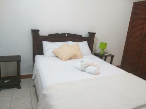 Apartamento A�oranzas