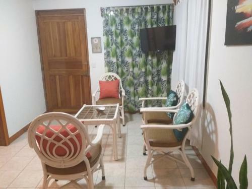 Apartamento A�oranzas