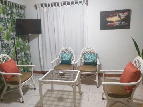Apartamento A�oranzas