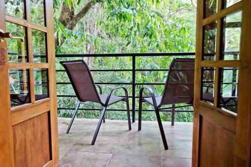 Posada Jungle Vista Inn