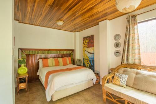 Posada Jungle Vista Inn