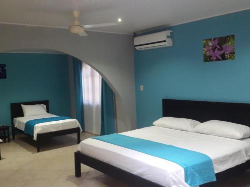 Hotel Colibri