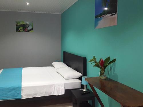 Hotel Colibri