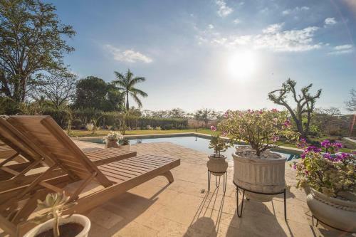 Agroturismo Casa Bougainvillea