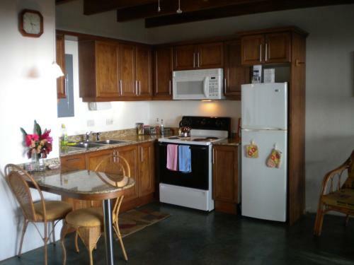 Apartamento Plumita Pacifica