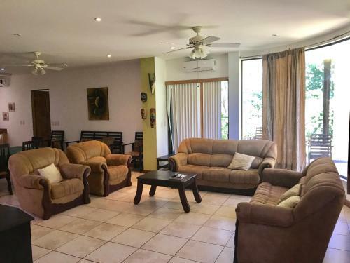 Casa Siempre Domingo