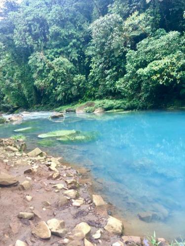 Apartamento La Pi�a, Rio Celeste