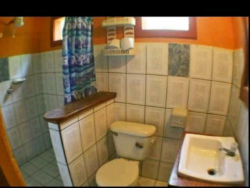 Hotel Surf House Pavones
