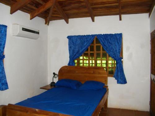 Apartamento The Blue Lagoon Surf Beach House