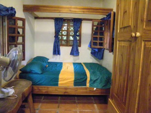 Apartamento The Blue Lagoon Surf Beach House