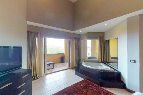 Apartamento Peninsula 64 Penthouse