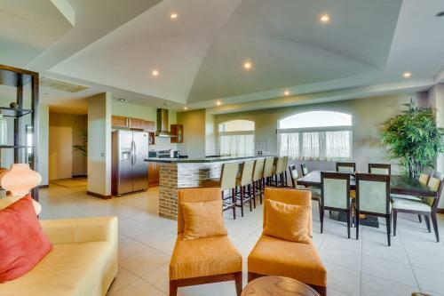 Apartamento Peninsula 64 Penthouse
