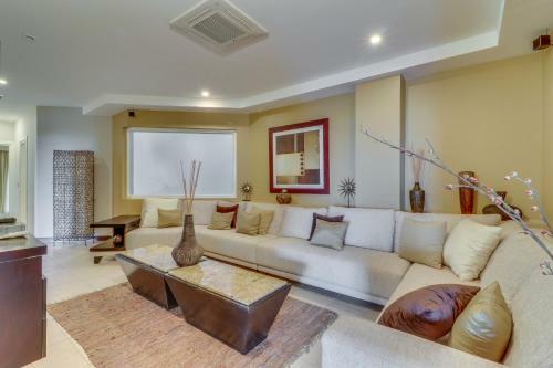 Apartamento Peninsula 64 Penthouse