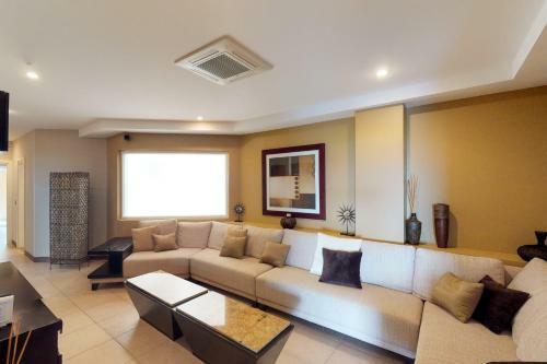 Apartamento Peninsula 64 Penthouse