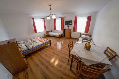 Agroturismo Stovka Bo?anov
