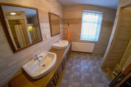 Agroturismo Stovka Bo?anov