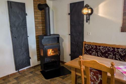 Agroturismo Stovka Bo?anov
