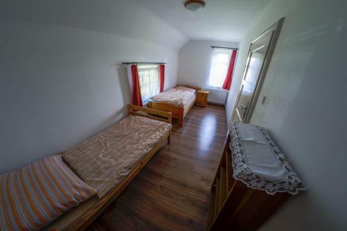 Agroturismo Stovka Bo?anov