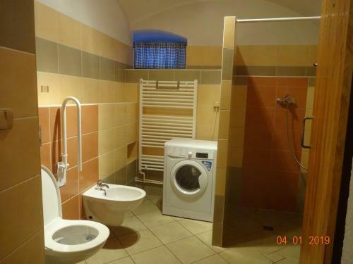 Agroturismo Chalupa-statek Ark�da