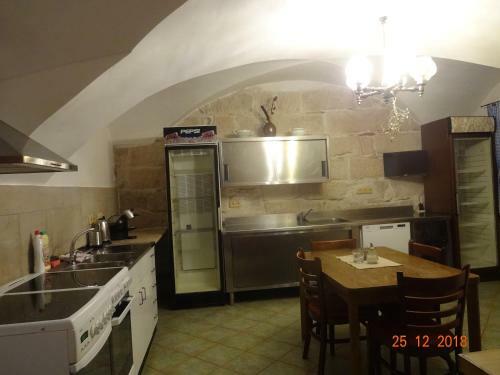 Agroturismo Chalupa-statek Ark�da