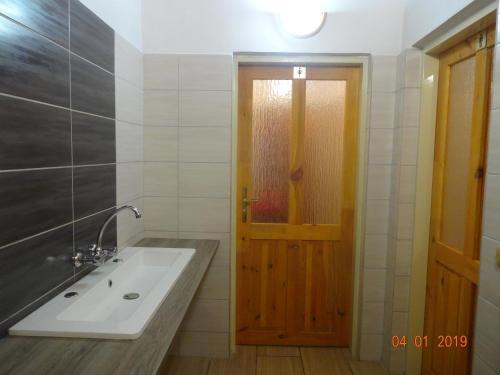 Agroturismo Chalupa-statek Ark�da
