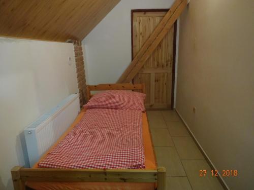 Agroturismo Chalupa-statek Ark�da