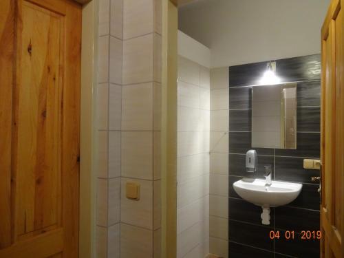 Agroturismo Chalupa-statek Ark�da