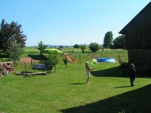 Agroturismo Chalupa-statek Ark�da